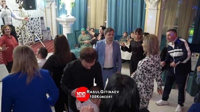 18 Абдулла Абушев – «СЕНИ ТОЮНГЪ»