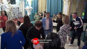 18 Абдулла Абушев – «СЕНИ ТОЮНГЪ»