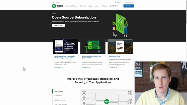 Beginner's Guide to Deploying Web Servers (WordPress, Phpmyadmin, Nginx, and Hugo) смотреть онлайн