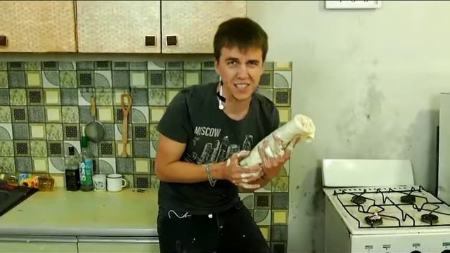 лайфхак как быстро приготовить шаурму в домашних условиях 🤣🤣😂😂 смотреть онлайн