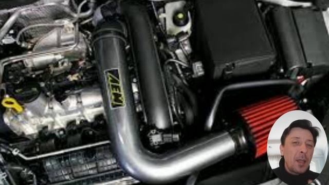 Как установить воздушный фильтр нулевого сопротивления. Какие отличия и как обслуживать смотреть онлайн