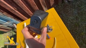 Как подключить реле давления к насосу.