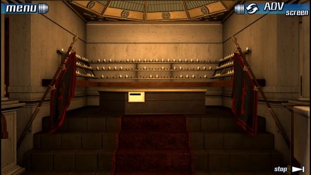 Zero Escape: 999 part 22:The Knife Ending смотреть онлайн