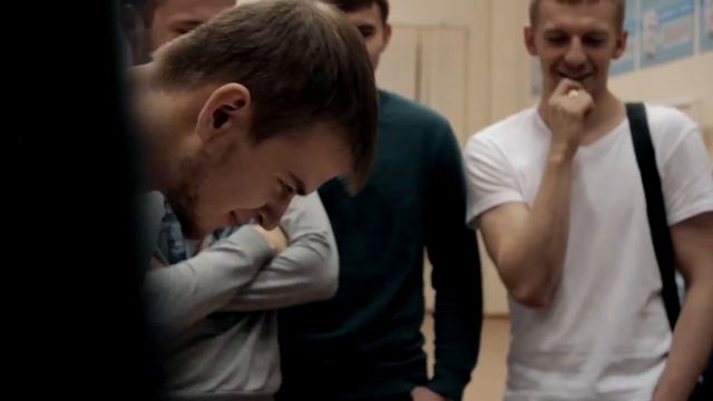 НаСТОЛьный ХОККЕЙ смотреть онлайн