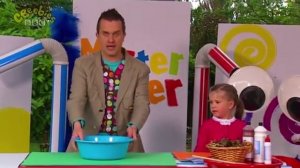 Мистер Умелец в городе - Зверек из листьев и веточек