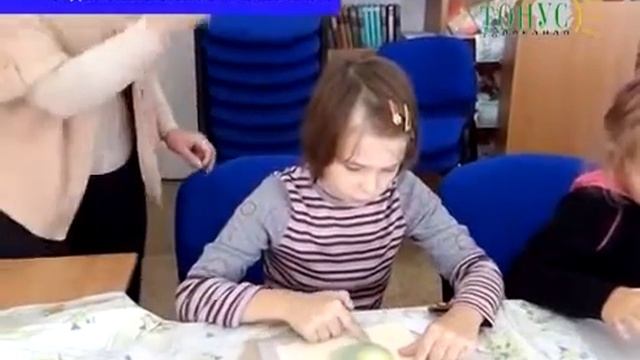 НОВОСТИ ТОНУС. Мастер класс Рисование пастелью. 2017 смотреть онлайн