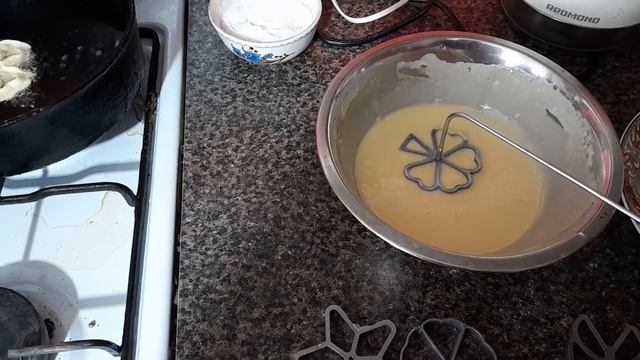 Вкусная еда для всех случаев жизни 