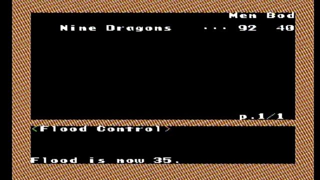 Bandit Kings of Ancient China [NES613/669] (Part 1 of 2) смотреть онлайн