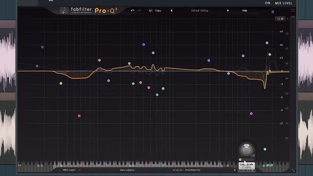 One Click Solution for BAD Mixes & Masters? - Magic of MATCH EQ смотреть онлайн