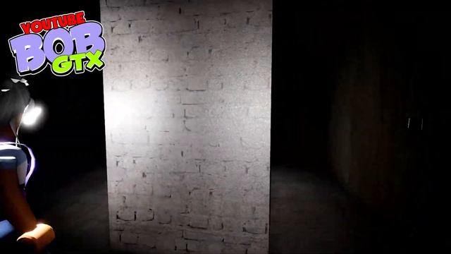 Играем в 3 часа Ночи . Самая страшная игра в Роблокс . Страшная история Роблокс смотреть онлайн