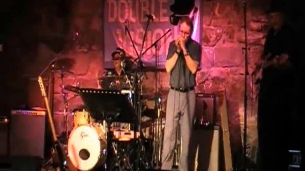 Double Vision live demo