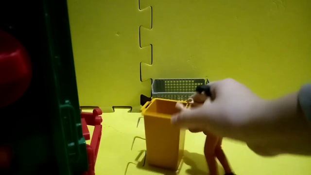 Мусоровоз bruder смотреть онлайн