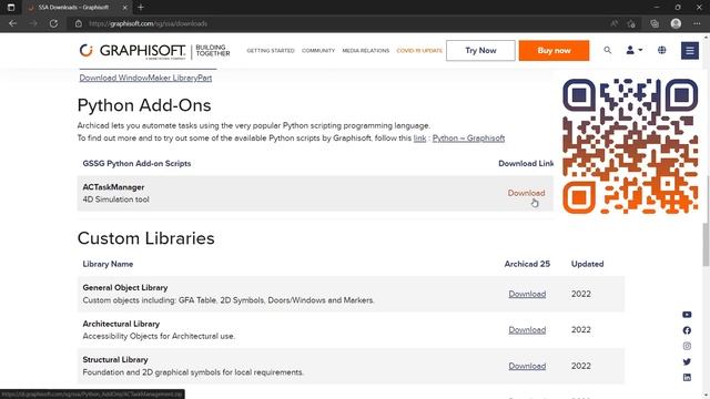 Archicad Tip - 4D Sequencing with Archicad смотреть онлайн