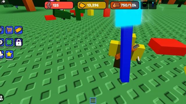 Пополняем свою Армию в Control Army! в Роблокс! смотреть онлайн