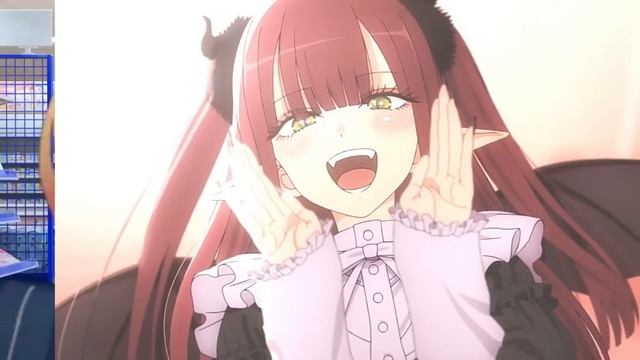 MARIN esta a PUNTO de DECLARARSE !!! ?? GOJOU Hará un COSPLAY ??? Sono Disque Doll CAP 82 смотреть онлайн