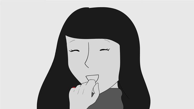The Red Thread - White Day Animated Short Film смотреть онлайн