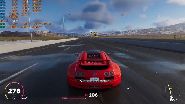 TheCrew2 i5 4690\Tesla K20x\16 GB смотреть онлайн