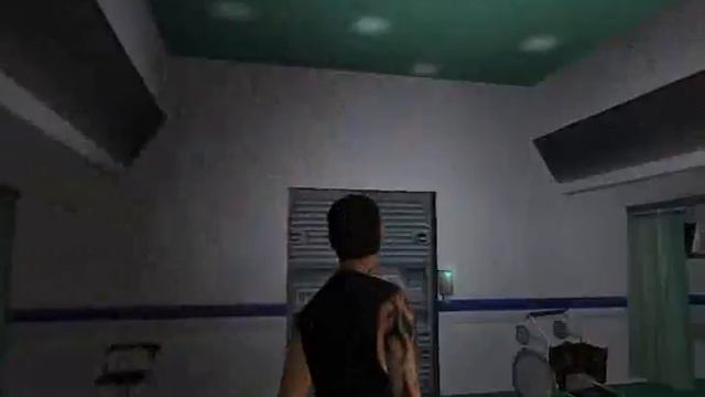 FROM DUSK TIL DAWN Game Official Trailer (2001) - Nostalgia смотреть онлайн