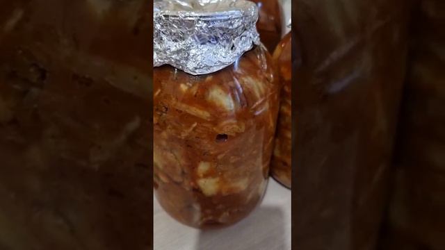 Корейская Ким Чи - можно есть не только как холодную закуску, а тушить с любым мясом - говорит Елен смотреть онлайн