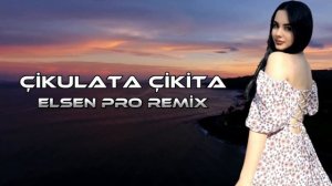 Elsen Pro - Çikulata Çikita