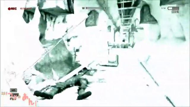 【実況】The LAST GAME【OUT LAST(PS4版)】#7 смотреть онлайн