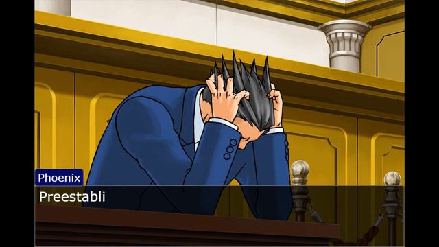Monetisation of the Ruination - Necrit's Song (ft. FalconShield), but it's in Ace Attorney смотреть онлайн