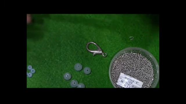 Колье из бисера и бусин. смотреть онлайн