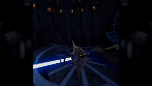 Vader Immortal: Episode II [Несмешной VR][RUS] 18+