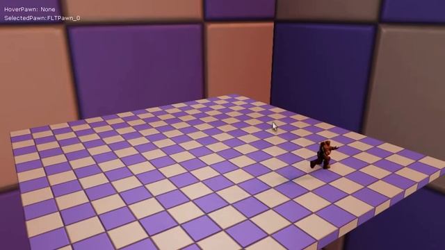Rooftop Games - UDK Project Update #2 смотреть онлайн