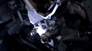 уаз хантер порыв цепи грм