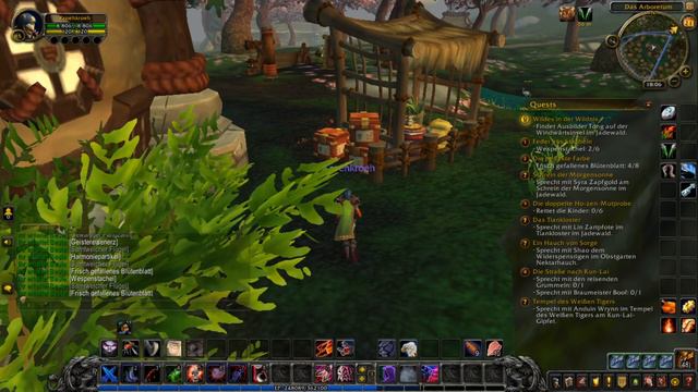 Lets Play Wow #210 (Deutsch/German) смотреть онлайн