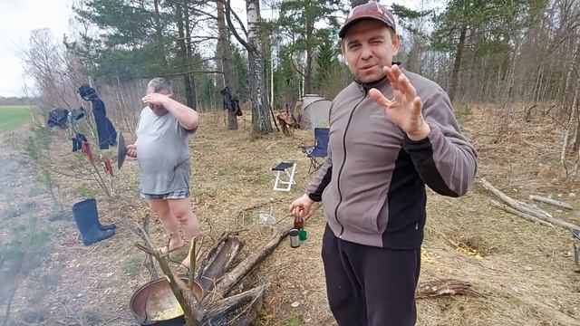 Случай на охоте. смотреть онлайн