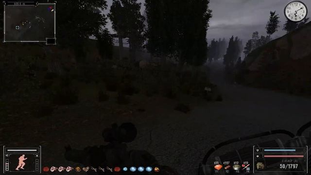 S.T.A.L.K.E.R. Апокалипсис OGSR #5 | Дипломат в X16 смотреть онлайн