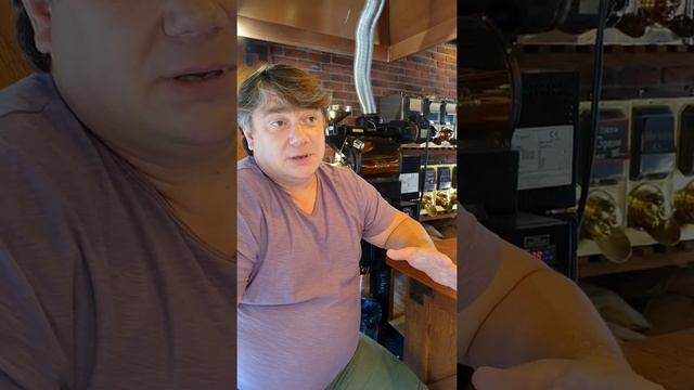 Путешествие в Бразилию на родину компании IPANEMA. Как это было... смотреть онлайн