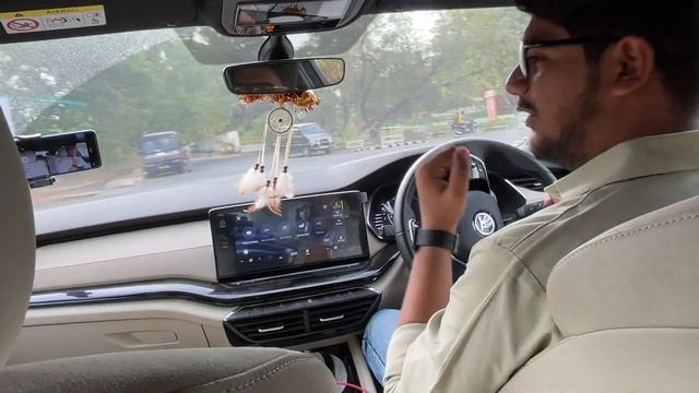 2021 Skoda Octavia Drive impression|Detailed Drive Review|#skoda #automotive #india смотреть онлайн