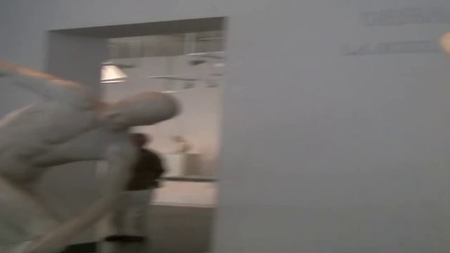 The National Museum of Rome (Palazzo Massimo alle Terme) смотреть онлайн