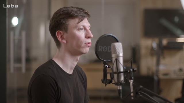 Как украинский стартап может сэкономить миллионы Голливуду — Алексей Шалденко, СЕО Wantent | Laba смотреть онлайн
