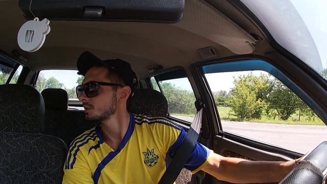 Цены на трассе. Малина и клубника. 04.07 смотреть онлайн