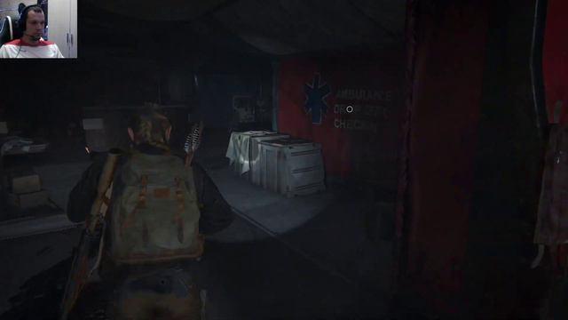 ОПАСНАЯ БОЛЬНИЦА ► The Last Of Us 2 #23 смотреть онлайн
