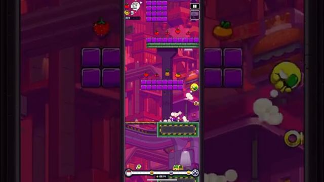 SUPER LEAP DAY | Apple Arcade | First Gameplay смотреть онлайн