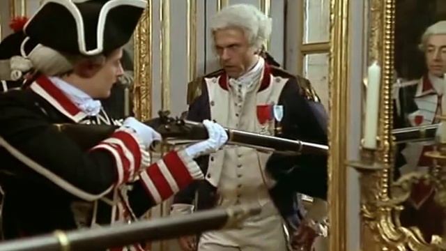 Французская революция. Годы света (1989 г.) смотреть онлайн