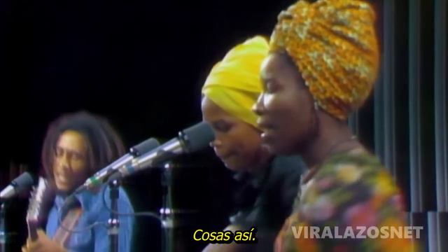 🟢 MARLEY (2012, HD) SUB. ESP. ✔ Film De Kevin Macdonald