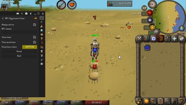 9 Amazing RuneLite Plugins that Will Change your Game - Chat Filter, Aggro Timer, Item Stats! [OSRS смотреть онлайн