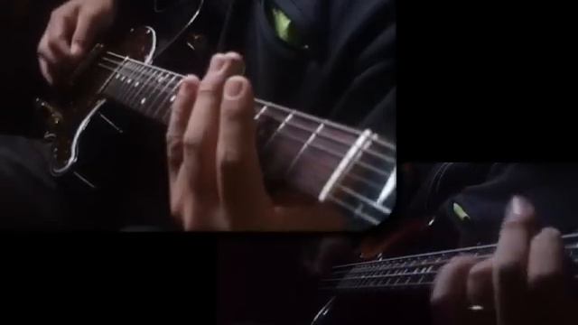 In My Time Of Dying - Led Zeppelin(cover@VST) - смотреть онлайн