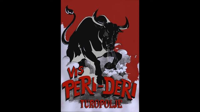 VIS PERI-DERI:KAJ BUŠ SAD смотреть онлайн