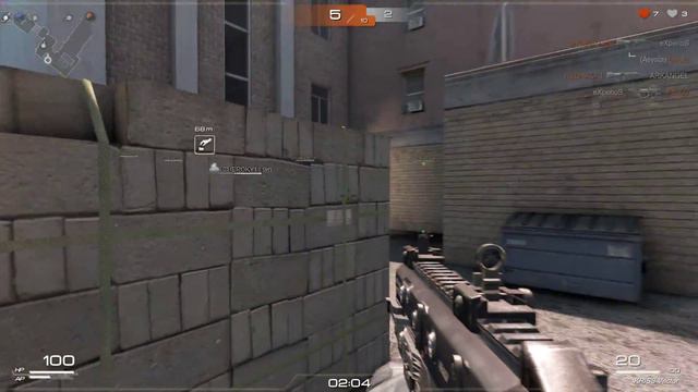 Skill Special Force 2 GAME PLAY смотреть онлайн