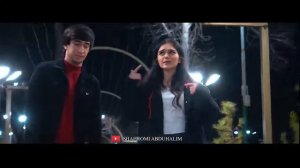 Клип Шахроми Абдухалим Ganjina Девона мекна 3 примера 2022