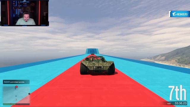 KÜFÜRSÜZ DEDİ, DAYANAMADI!! EFSANE PLAYLİST!! | GTA PLAYLİST | ATABERK DOĞAN w/@Sizophrenn @SincoY смотреть онлайн