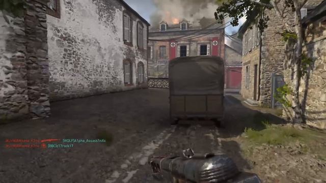 Why is Cod WW2 So Ugly | Turtle Beach Stealth 450 Giveaway смотреть онлайн