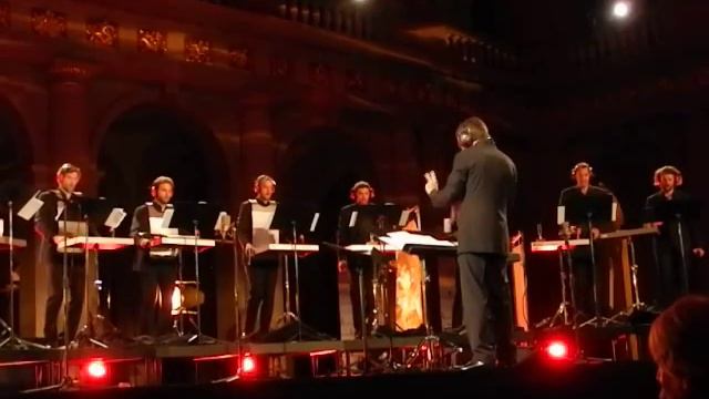 Missa super l'homme armé смотреть онлайн